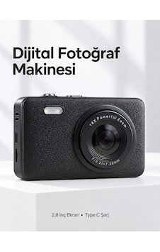 Taşınabilir Dijital Fotoğraf Makinesi - Bayi Depom Taşınabilir Dijital Fotoğraf Makinesi - Bayi Depom