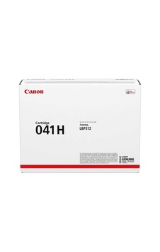 Canon Crg-041h/0453c002 Toner Yüksek Kapasiteli 58347693 Canon Crg-041h/0453c002 Toner Yüksek Kapasiteli 58347693