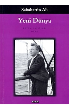 Yeni Dünya N11.3344 Yeni Dünya N11.3344