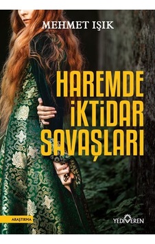 Haremde Iktidar Savaşları