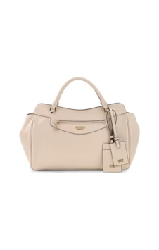 Guess Antonia Kadın El Çantası Hwbg2183060 Krem Guess Antonia Kadın El Çantası Hwbg2183060 Krem