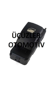 Cam Düğmesi P207 C4 Partner Tepe Berlingo Ön Sağ Arka Sol Sağ Cam Düğmesi P207 C4 Partner Tepe Berlingo Ön Sağ Arka Sol Sağ