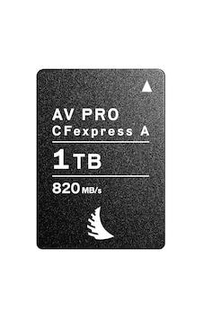 Angelbird 1tb Av Pro Cfexpress 2.0 Tip A Hafıza Kartı Angelbird 1tb Av Pro Cfexpress 2.0 Tip A Hafıza Kartı