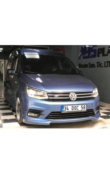 Volkswagen Caddy Ön Ek 2015 - Sonrası