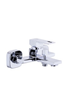 Penta 4404 Loya Banyo Bataryası Paslanmaz Çelik Penta 4404 Loya Banyo Bataryası Paslanmaz Çelik