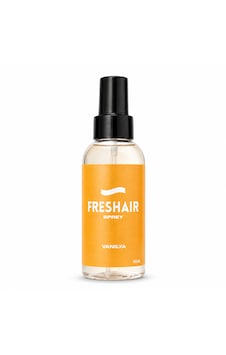 Freshair Vanilya Premium Araç Ve Ortam Kokusu Spreyi 150 Ml - Kalıcı Ferahlık 001 Freshair Vanilya Premium Araç Ve Ortam Kokusu Spreyi 150 Ml - Kalıcı Ferahlık 001