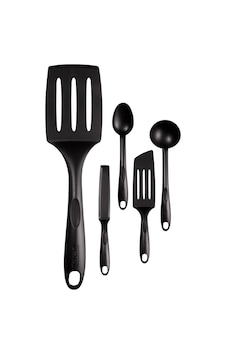 Tefal Bienvenue 5 Parça Mutfak Aksesuar Seti Tefal Bienvenue 5 Parça Mutfak Aksesuar Seti
