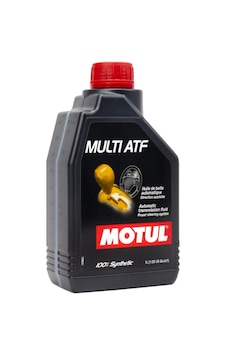 Motul Multi Atf Otomatik Tam Sentetik Şanzıman Yağı 1 L Motul Multi Atf Otomatik Tam Sentetik Şanzıman Yağı 1 L