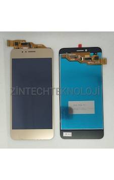 Vestel Uyumlu Venüs E3 Gold Lcd Ekran+Dokunmatik Vestel Uyumlu Venüs E3 Gold Lcd Ekran+Dokunmatik