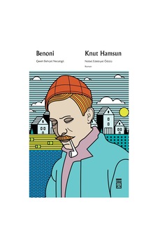 Benoni - Knut Hamsun  - Timaş Yayınları