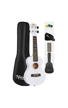 Midex Ukx-233wh-out Concert Ukulele Outlet