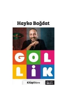 Gollik- İnkılap Kitabevi