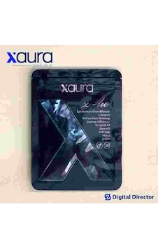 Xaura X-he 30'lu