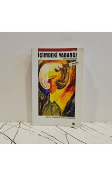 İçimdeki Yabancı İçimdeki Yabancı