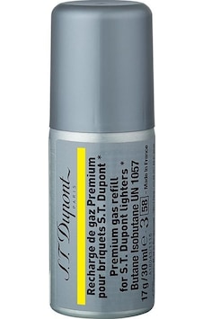 S.T. Dupont 000432 5 Dolum Çakmak Gazı Sarı S.T. Dupont 000432 5 Dolum Çakmak Gazı Sarı