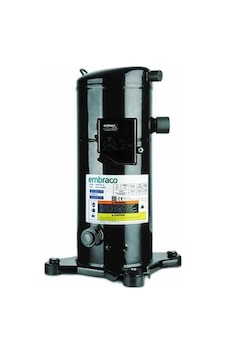 Embraco Se6036gs-o 5 Hp 380v Scroll Kompresör Embraco Se6036gs-o 5 Hp 380v Scroll Kompresör