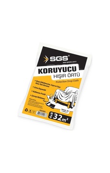 32m2 Koruyucu Hışır Örtü