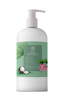 Reve Ravissant Lotus Coco Butter Vücut Losyonu 250 ML Reve Ravissant Lotus Coco Butter Vücut Losyonu 250 ML