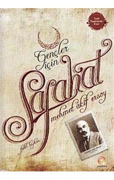 Gençler İçin Safahat - Mehmet Akif Ersoy - Paradoks Kitap Gençler İçin Safahat - Mehmet Akif Ersoy - Paradoks Kitap