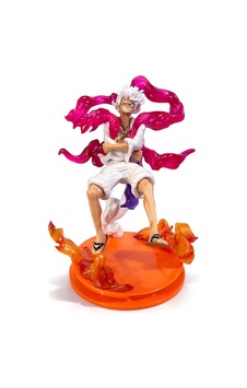 Anime One Piece Luffy Figürü 25 Cm Alk5268 . Anime One Piece Luffy Figürü 25 Cm Alk5268 .