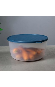 Decobella Yuvarlak Saklama Kabı 4.5 L Sku: Zeus8690010235039 12v Decobella Yuvarlak Saklama Kabı 4.5 L Sku: Zeus8690010235039 12v