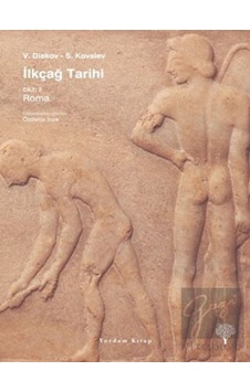 İlkçağ Tarihi Cilt: 2 -  Yordam Kitap