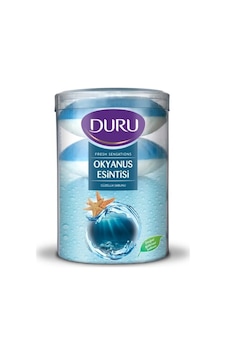 DURU FRESH EL SABUN 4*100GR DURU FRESH EL SABUN 4*100GR