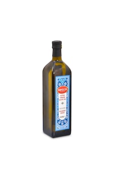 Nifelya Soğuk Sıkım Natural Sızma Zeytinyağı 1 L Nifelya Soğuk Sıkım Natural Sızma Zeytinyağı 1 L