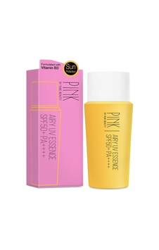 Pink By Pure Beauty Airy Güneş Kremi SPF50+ 50 ML
