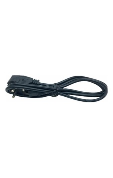 Winnboss Wn-1118 Power Güç Kablosu Erkek 1.8mt Winnboss Wn-1118 Power Güç Kablosu Erkek 1.8mt