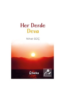 Her Derde Deva / Nihat Güç Her Derde Deva / Nihat Güç