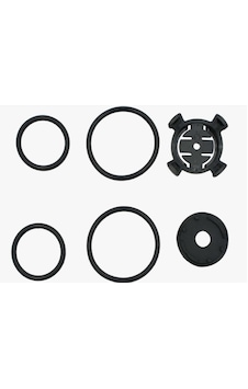 Magene Gidon Boğaz Gps Tutucu Mount Garmin-wahoo Siyah Magene Gidon Boğaz Gps Tutucu Mount Garmin-wahoo Siyah