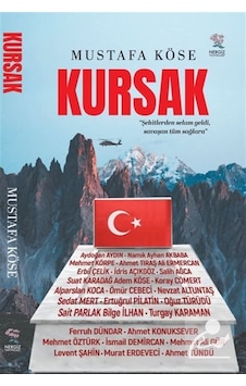 Kursak / Mustafa Köse Kursak / Mustafa Köse