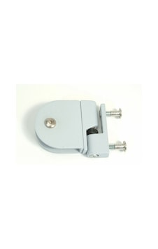 Tempo Kabin Kapı Menteşesi 13 Mm Metalik 181ry0601224 Renkli