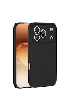 Honor 600 Pro 5g Kılıf Zore Mara Lansman Kapak - Siyah Honor 600 Pro 5g Kılıf Zore Mara Lansman Kapak - Siyah