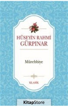 Mürebbiye- İnkılap Kitabevi Mürebbiye- İnkılap Kitabevi