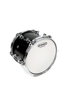 Evans B13g1 G1 Coated 13 İnç Tom Ve Trampet Derisi Profesyonel