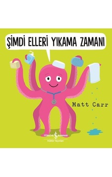 Şimdi Elleri Yıkama Zamanı - Matt Carr - İş Bankası Kültür Yayınları Şimdi Elleri Yıkama Zamanı - Matt Carr - İş Bankası Kültür Yayınları