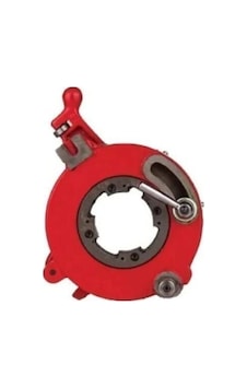 Proter Pafta Tarak Kafası 4'' İçin 2.1/2''-4'' Proter Pafta Tarak Kafası 4'' İçin 2.1/2''-4''