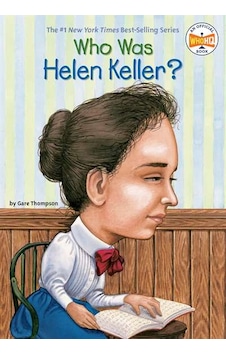 Who Was Helen Keller