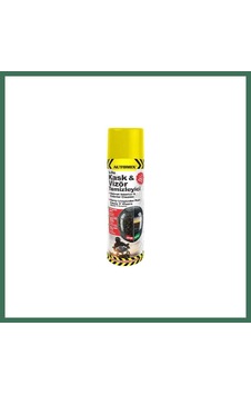 En-cag Automıx 45004 Kask Temızleme 300ml 1 Adet Bss Standart En-cag Automıx 45004 Kask Temızleme 300ml 1 Adet Bss Standart