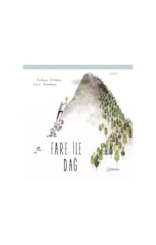 Fare ile Dağ - Antonio Gramsci - Desen Yayınları Fare ile Dağ - Antonio Gramsci - Desen Yayınları