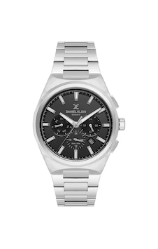Daniel Klein Dk.1.14069-2 Exclusive Tüm Fonksiyonlar Aktif Çelik Kaplama 3 Atm Suya Dayanıklı Metalik Renk Erkek Kol Saati Metalik Daniel Klein Dk.1.14069-2 Exclusive Tüm Fonksiyonlar Aktif Çelik Kaplama 3 Atm Suya Dayanıklı Metalik Renk Erkek Kol Saati Metalik