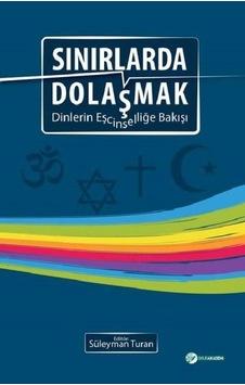 Sınırlarda Dolaşmak- Okur Akademi Sınırlarda Dolaşmak- Okur Akademi