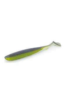 Molix Ra Shad 3.5" 9cm 6 Adet Silikon Yem Renk: Special Alburno Molix Ra Shad 3.5" 9cm 6 Adet Silikon Yem Renk: Special Alburno