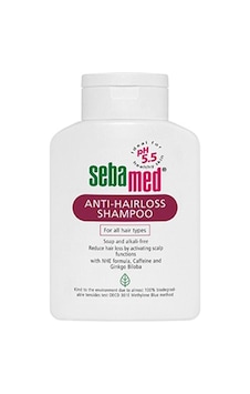 Sebamed Saç Dökülmesi Karşıtı Şampuan 400 ML Sebamed Saç Dökülmesi Karşıtı Şampuan 400 ML