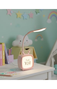 Kablosuz Led Masa Ve Gece Lambası Dekoratif Şarjlı Tasarım Kablosuz Led Masa Ve Gece Lambası Dekoratif Şarjlı Tasarım