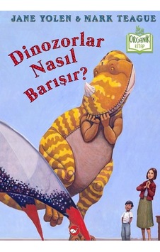 Dinozorlar Nasıl Barışır? Dinozorlar Nasıl Barışır?