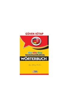 Çıpa Yayıncılık Der Die Das Kommunikative Wörterbuch Çıpa Yayıncılık Der Die Das Kommunikative Wörterbuch