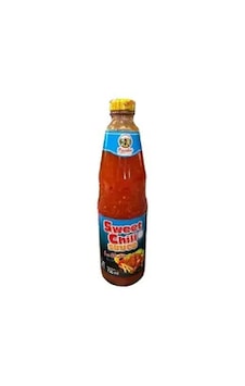 Pantai Sweet Chılı Sauce 890 Gr Pantai Sweet Chılı Sauce 890 Gr